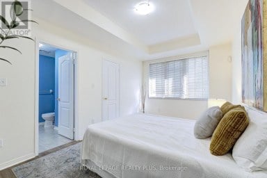 1 - 5750 TOSCA DRIVE Mississauga (Churchill Meadows) Ontario photo 7