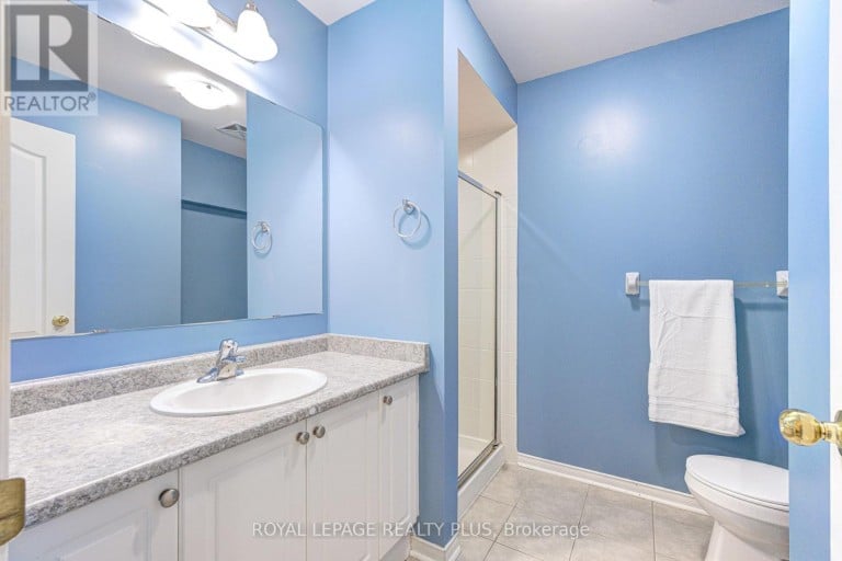 1 - 5750 TOSCA DRIVE, Mississauga (Churchill Meadows), Ontario, L5M0P7