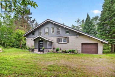 1018 WHITES ROAD Muskoka Lakes (Medora) Ontario photo 1