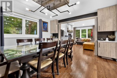 1018 WHITES ROAD Muskoka Lakes (Medora) Ontario photo 20
