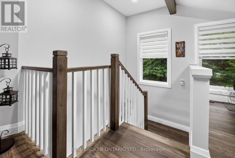 1018 WHITES ROAD, Muskoka Lakes (Medora), Ontario, P0B1J0