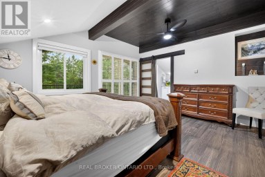 1018 WHITES ROAD Muskoka Lakes (Medora) Ontario photo 33