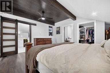 1018 WHITES ROAD Muskoka Lakes (Medora) Ontario photo 35