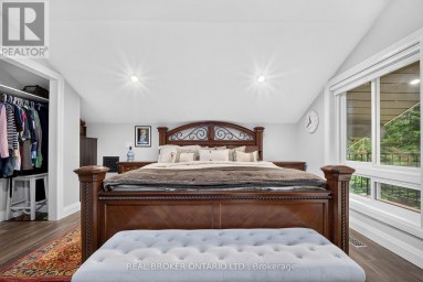 1018 WHITES ROAD Muskoka Lakes (Medora) Ontario photo 36