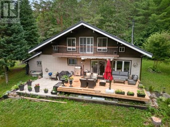 1018 WHITES ROAD Muskoka Lakes (Medora) Ontario photo 47