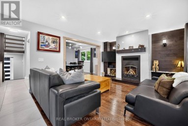 1018 WHITES ROAD Muskoka Lakes (Medora) Ontario photo 7