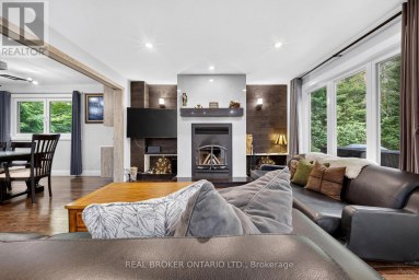 1018 WHITES ROAD Muskoka Lakes (Medora) Ontario photo 8