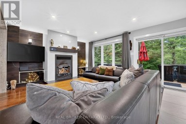 1018 WHITES ROAD Muskoka Lakes (Medora) Ontario photo 9