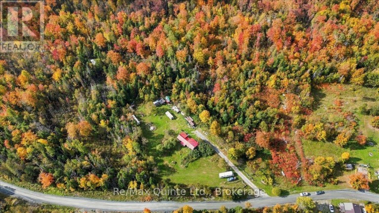984 CLEVELAND ROAD, Tudor & Cashel, Ontario, K0K1Y0