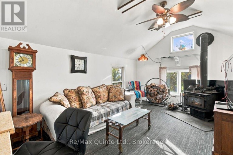 984 CLEVELAND ROAD, Tudor & Cashel, Ontario, K0K1Y0