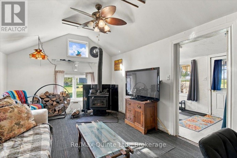 984 CLEVELAND ROAD, Tudor & Cashel, Ontario, K0K1Y0