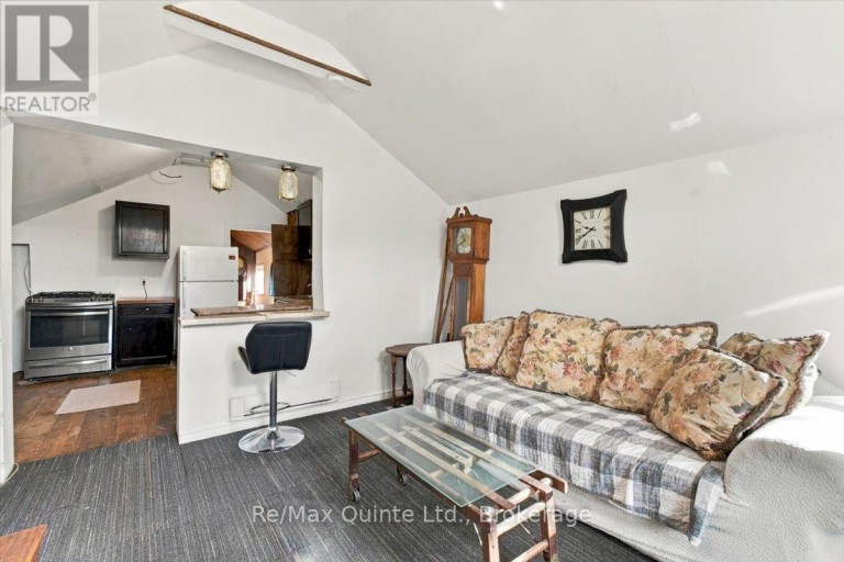 984 CLEVELAND ROAD, Tudor & Cashel, Ontario, K0K1Y0