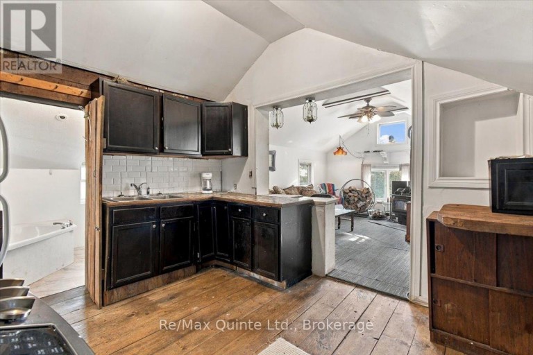 984 CLEVELAND ROAD, Tudor & Cashel, Ontario, K0K1Y0