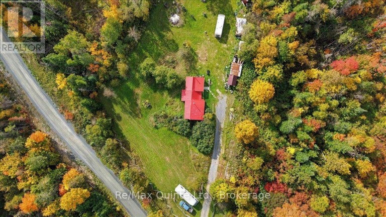 984 CLEVELAND ROAD, Tudor & Cashel, Ontario, K0K1Y0