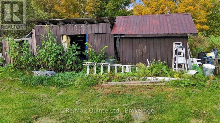 984 CLEVELAND ROAD, Tudor & Cashel, Ontario, K0K1Y0