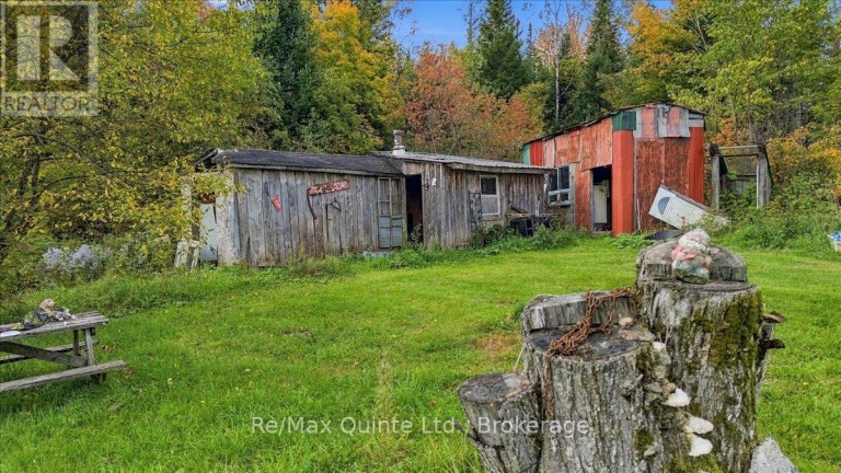 984 CLEVELAND ROAD, Tudor & Cashel, Ontario, K0K1Y0