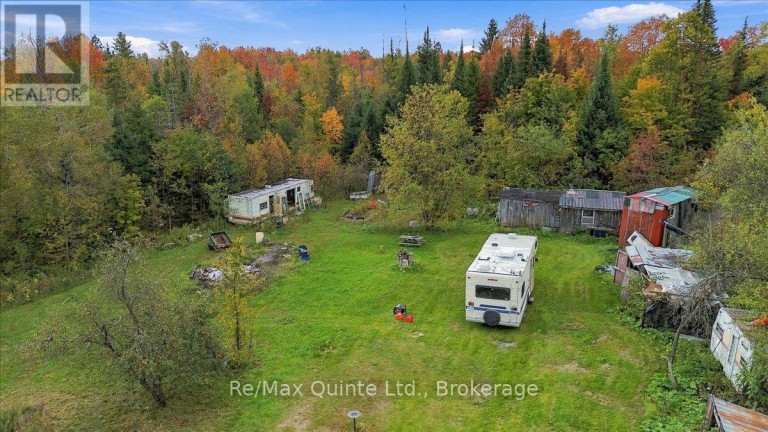 984 CLEVELAND ROAD, Tudor & Cashel, Ontario, K0K1Y0