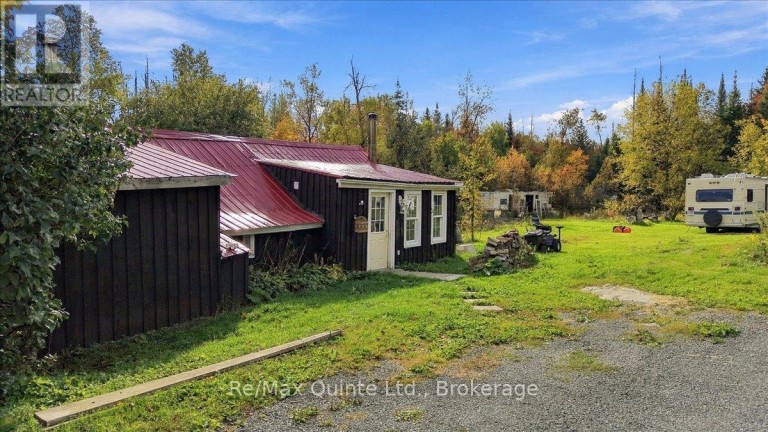 984 CLEVELAND ROAD, Tudor & Cashel, Ontario, K0K1Y0