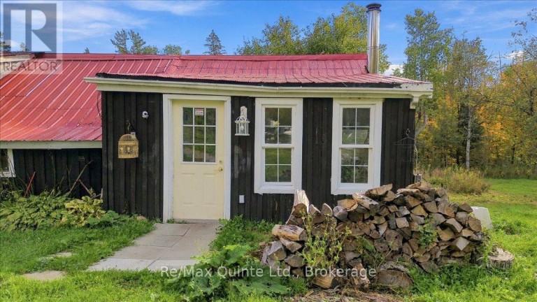 984 CLEVELAND ROAD, Tudor & Cashel, Ontario, K0K1Y0