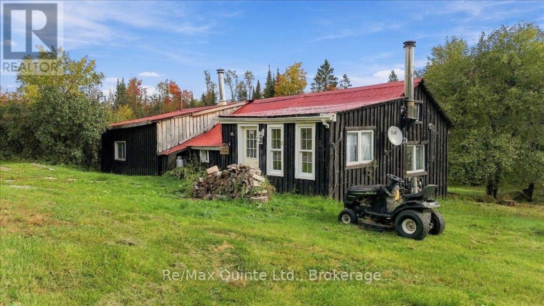 984 CLEVELAND ROAD, Tudor & Cashel, Ontario, K0K1Y0