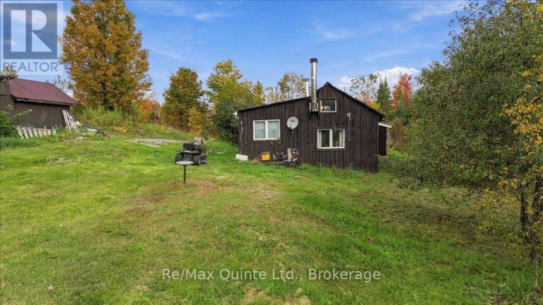 984 CLEVELAND ROAD, Tudor & Cashel, Ontario, K0K1Y0