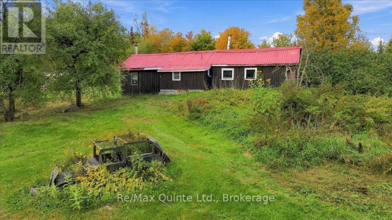 984 CLEVELAND ROAD, Tudor & Cashel, Ontario, K0K1Y0