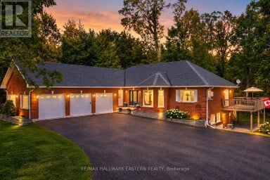 27 WOODLAND TRAIL Kawartha Lakes (Manvers) Ontario photo 1