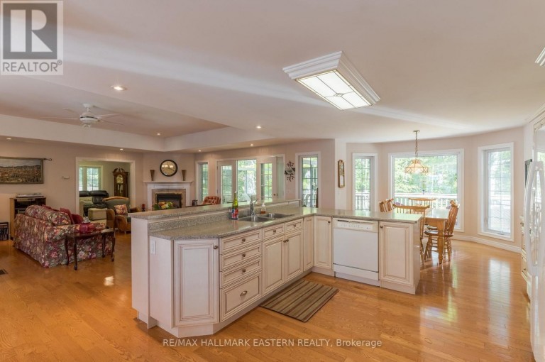 27 WOODLAND TRAIL, Kawartha Lakes (Manvers), Ontario, K0L1A0