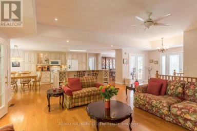 27 WOODLAND TRAIL Kawartha Lakes (Manvers) Ontario photo 12