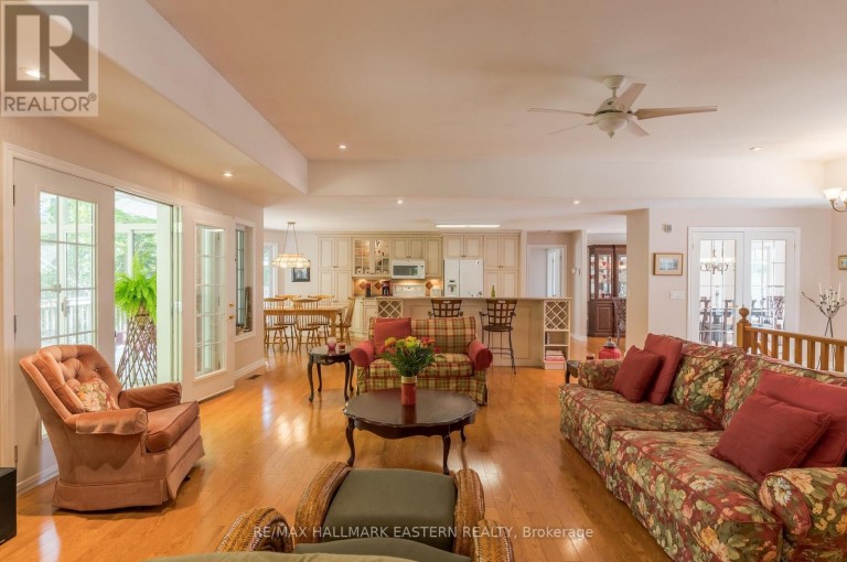 27 WOODLAND TRAIL, Kawartha Lakes (Manvers), Ontario, K0L1A0