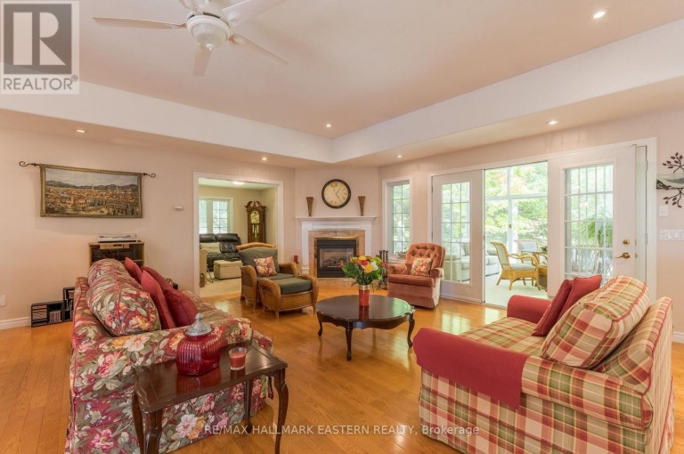 27 WOODLAND TRAIL, Kawartha Lakes (Manvers), Ontario, K0L1A0