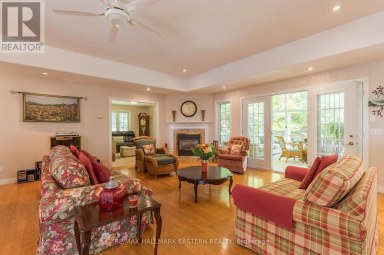 27 WOODLAND TRAIL Kawartha Lakes (Manvers) Ontario photo 14