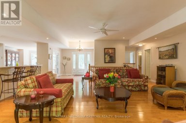 27 WOODLAND TRAIL Kawartha Lakes (Manvers) Ontario photo 15