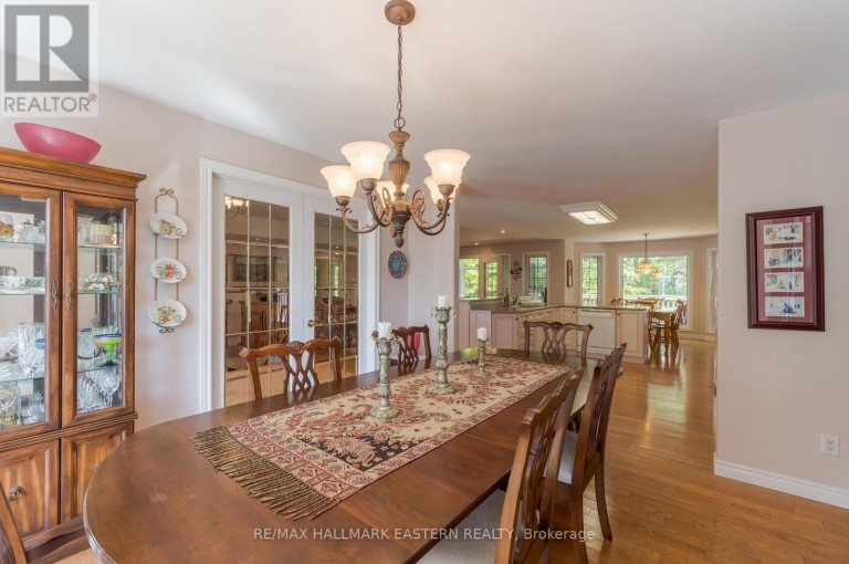 27 WOODLAND TRAIL, Kawartha Lakes (Manvers), Ontario, K0L1A0