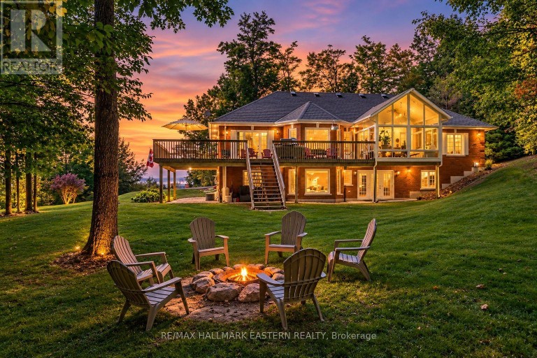 27 WOODLAND TRAIL, Kawartha Lakes (Manvers), Ontario, K0L1A0