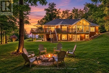27 WOODLAND TRAIL Kawartha Lakes (Manvers) Ontario photo 2