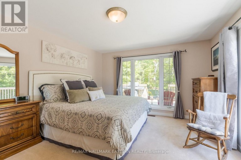27 WOODLAND TRAIL, Kawartha Lakes (Manvers), Ontario, K0L1A0