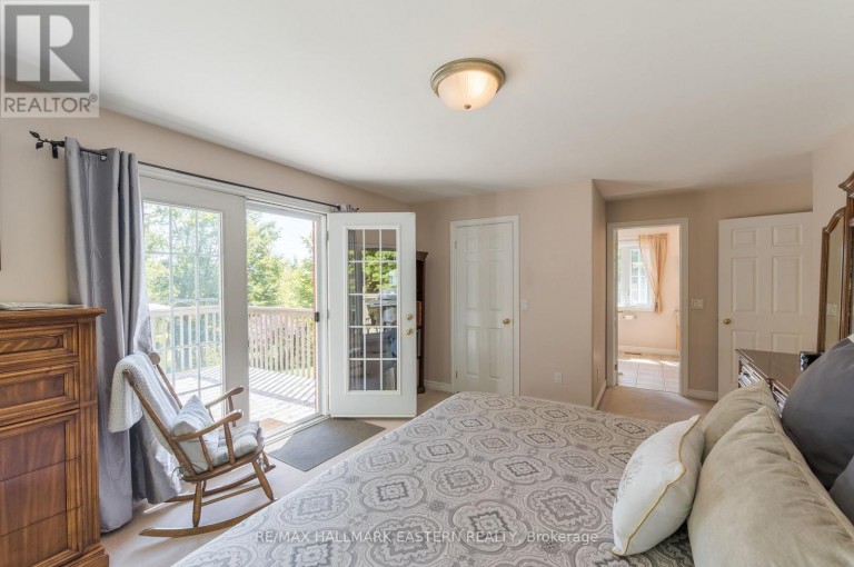 27 WOODLAND TRAIL, Kawartha Lakes (Manvers), Ontario, K0L1A0