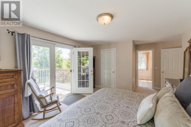 27 WOODLAND TRAIL Kawartha Lakes (Manvers) Ontario photo 21