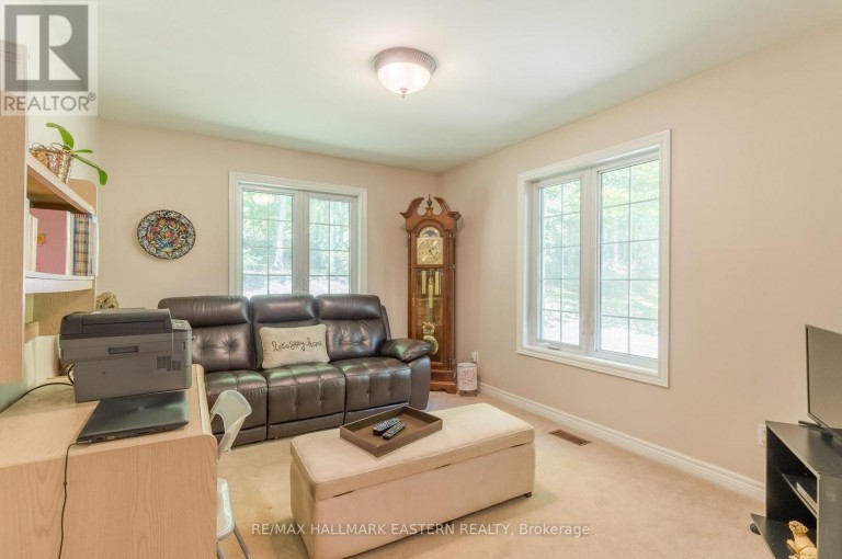27 WOODLAND TRAIL, Kawartha Lakes (Manvers), Ontario, K0L1A0