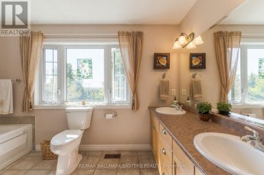27 WOODLAND TRAIL Kawartha Lakes (Manvers) Ontario photo 23