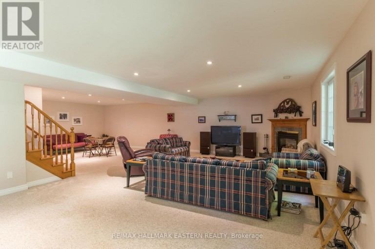 27 WOODLAND TRAIL, Kawartha Lakes (Manvers), Ontario, K0L1A0