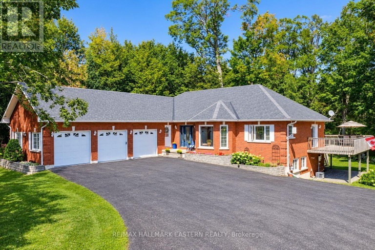27 WOODLAND TRAIL, Kawartha Lakes (Manvers), Ontario, K0L1A0