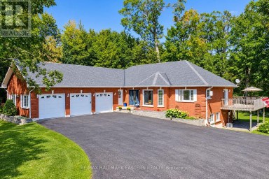 27 WOODLAND TRAIL Kawartha Lakes (Manvers) Ontario photo 3