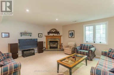 27 WOODLAND TRAIL Kawartha Lakes (Manvers) Ontario photo 30