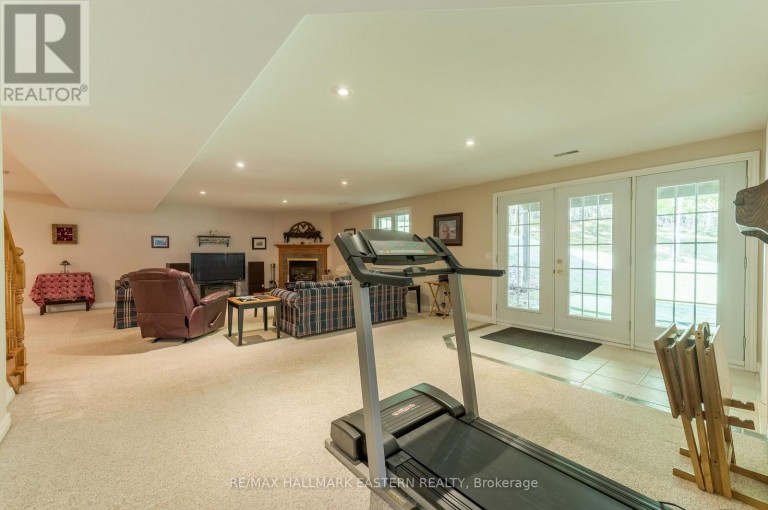 27 WOODLAND TRAIL, Kawartha Lakes (Manvers), Ontario, K0L1A0