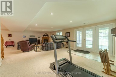27 WOODLAND TRAIL Kawartha Lakes (Manvers) Ontario photo 31