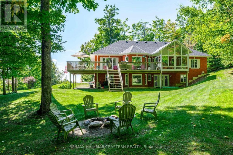 27 WOODLAND TRAIL, Kawartha Lakes (Manvers), Ontario, K0L1A0