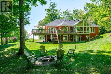 27 WOODLAND TRAIL Kawartha Lakes (Manvers) Ontario photo 34