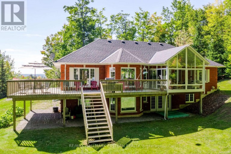 27 WOODLAND TRAIL, Kawartha Lakes (Manvers), Ontario, K0L1A0